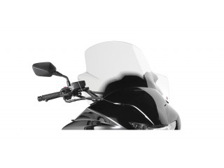 KAPPA SZYBA HONDA CTX 700...