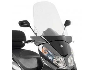 KAPPA SZYBA SYM CITYCOM 300...