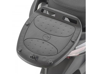 KAPPA 2025/04 STELAŻ KUFRA...