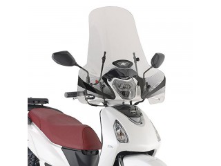 KAPPA MOCOWANIE SZYBY...