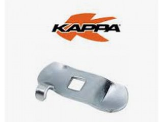 KAPPA PŁYTKA METALOWA ZAMKA...