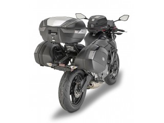 Stelaż pod kufry boczne... 2