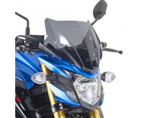 Szyba Givi z mocowaniem do...