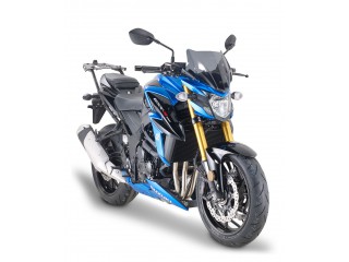 Szyba Givi z mocowaniem do... 2