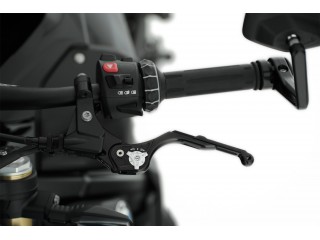 Klamka sprzęgła Wunderlich...