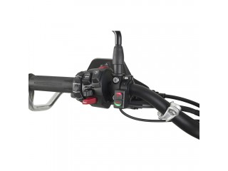 Halogeny Givi S312 (czarne) 2