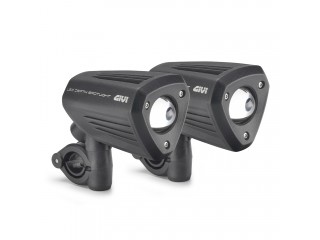 Halogeny Givi S312 (czarne)