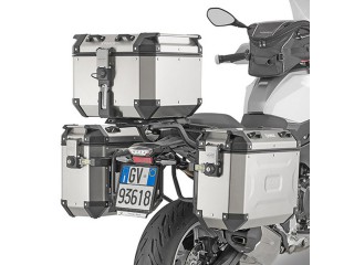 KAPPA STELAŻ KUFRÓW... 2