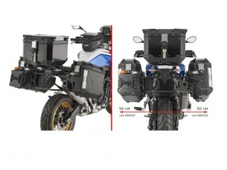 KAPPA 2025/05 STELAŻ KUFRÓW... 2