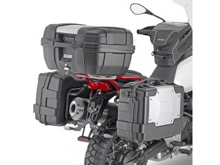 KAPPA STELAŻ KUFRÓW... 2