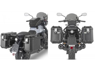 KAPPA STELAŻ KUFRÓW... 2