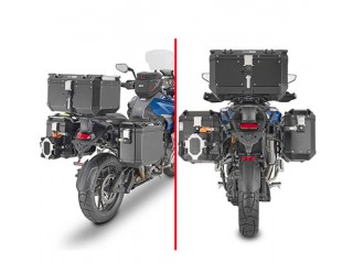 KAPPA STELAŻ KUFRÓW... 2