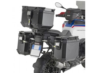 KAPPA 2025/04 STELAŻ KUFRÓW... 2