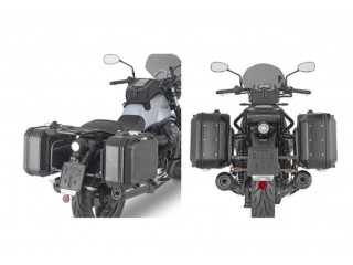 KAPPA STELAŻ KUFRÓW... 2