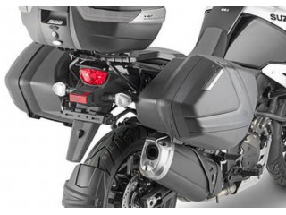 KAPPA STELAŻ KUFRÓW... 2