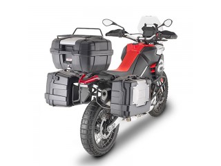 KAPPA STELAŻ KUFRÓW... 2