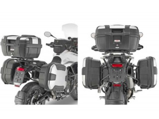 KAPPA STELAŻ KUFRÓW... 2