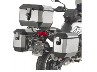 KAPPA STELAŻ KUFRÓW... 2