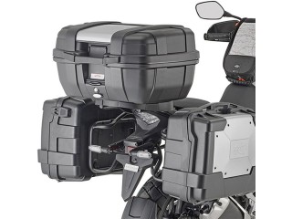 KAPPA STELAŻ KUFRÓW... 2