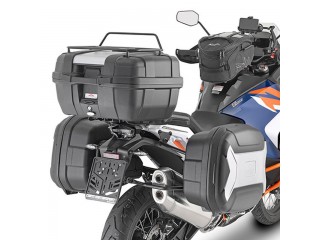 KAPPA STELAŻ KUFRÓW... 2