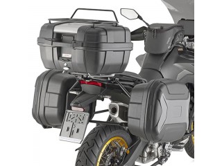 KAPPA STELAŻ KUFRÓW... 2