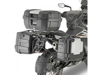 KAPPA STELAŻ KUFRÓW... 2