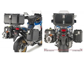 KAPPA STELAŻ KUFRÓW... 2