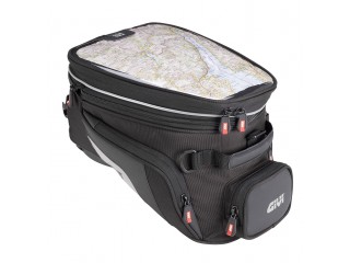 Tankbag Givi XS320 + BF26...