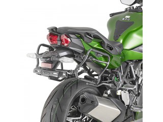 KAPPA STELAŻ KUFRÓW... 2