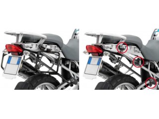 KAPPA STELAŻ KUFRÓW... 2