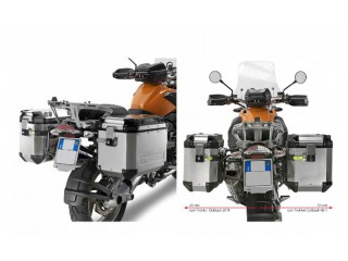 KAPPA STELAŻ KUFRÓW... 2