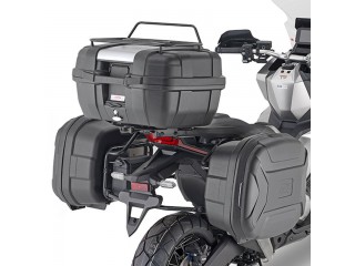 KAPPA STELAŻ KUFRÓW... 2