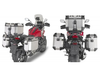 KAPPA STELAŻ KUFRÓW... 2