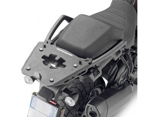 KAPPA STELAŻ KUFRA... 2