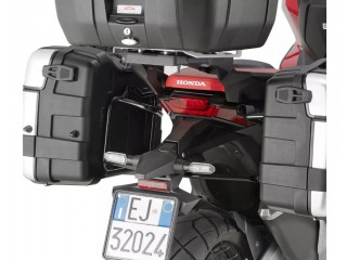 KAPPA STELAŻ KUFRÓW... 2