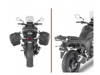 KAPPA STELAŻ POD TORBY... 2