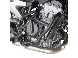 KAPPA GMOLE OSŁONY SILNIKA... 2