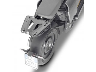 KAPPA STELAŻ KUFRA... 2