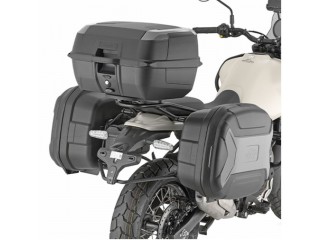 KAPPA STELAŻ KUFRÓW... 2