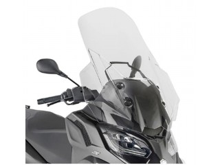 KAPPA SZYBA PIAGGIO MP3 HPE... 2