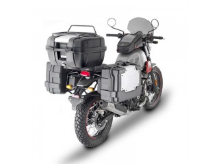 KAPPA STELAŻ KUFRÓW... 2