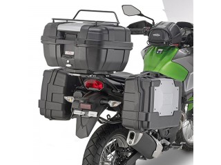 KAPPA STELAŻ KUFRÓW... 2