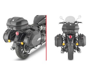 KAPPA STELAŻ KUFRÓW... 2