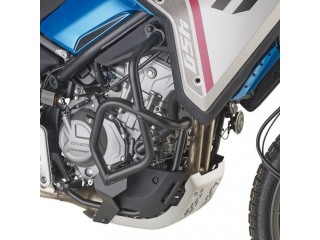 KAPPA 2025/07 GMOLE OSŁONY...