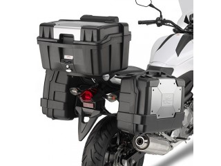 KAPPA STELAŻ KUFRÓW... 2