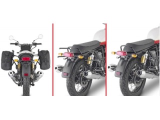 KAPPA STELAŻ POD TORBY... 2