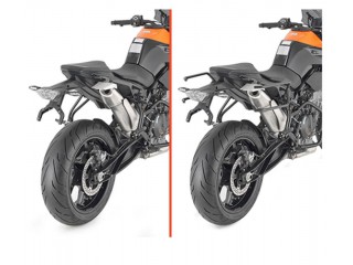 KAPPA STELAŻ POD TORBY... 2