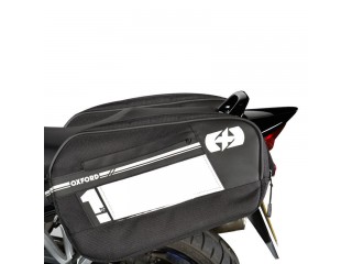 OXFORD SAKWY BOCZNE DUŻE F1... 2