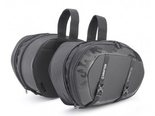 KAPPA TORBY (SAKWY) BOCZNE... 2