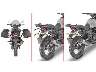 KAPPA STELAŻ POD TORBY... 2